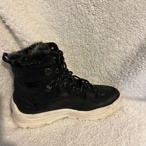 Men’s point zero winter boots